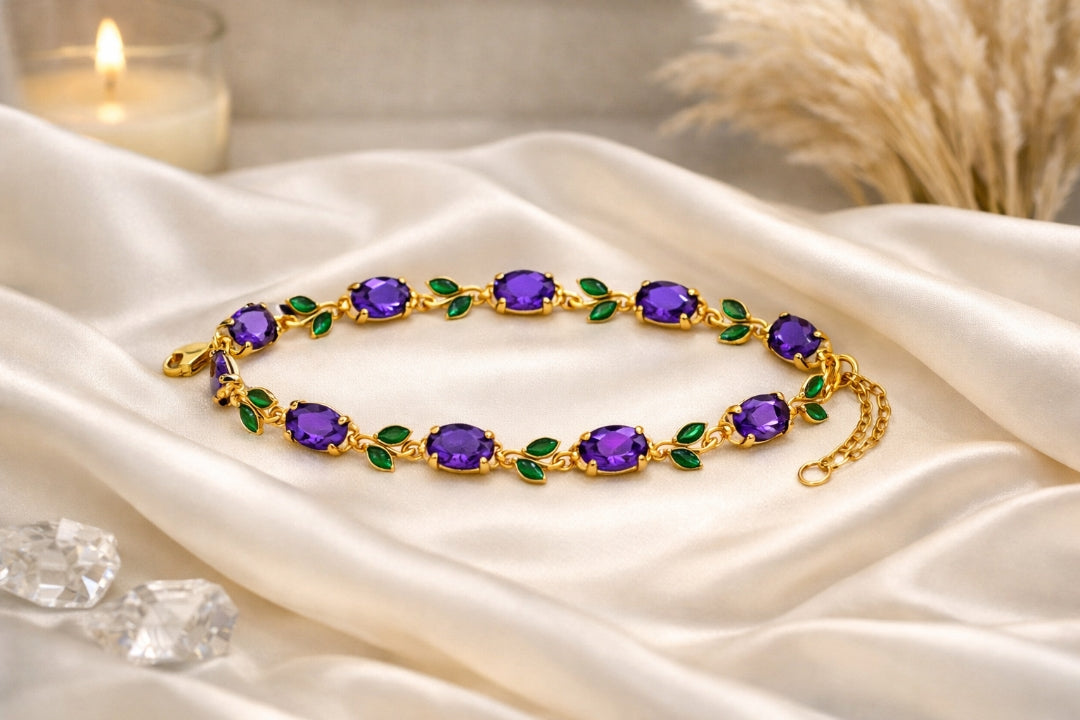 Anti Tarnish Bracelet